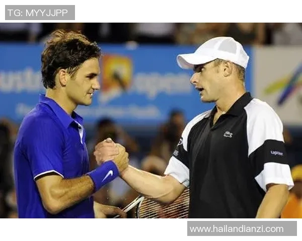 费德勒与罗迪克在2007年澳网的经典对决回顾与精彩瞬间分析