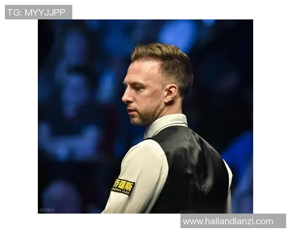 决赛10-5大胜特鲁姆普、塞尔比首夺“冠中冠”；特鲁姆普：“我便是无法用这支新球杆取胜”