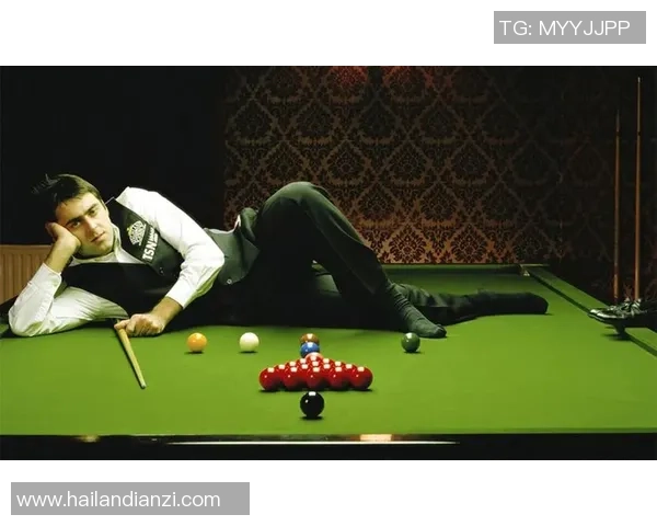 奥沙利文坦言退役后更钟情于中式八球：这项运动让我无比振奋